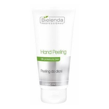 BIELENDA Peeling do dłoni 175g